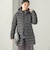 《予約》【SHIPS別注】PYRENEX: SPOUTNIC LONG 26AW