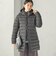 《予約》【SHIPS別注】PYRENEX: SPOUTNIC LONG 26AW