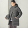 《予約》【SHIPS別注】PYRENEX: SPOUTNIC LONG 26AW