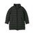 《予約》【SHIPS別注】PYRENEX: SPOUTNIC LONG 26AW