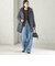 《予約》【SHIPS別注】PYRENEX: SPOUTNIC LONG 26AW