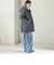 《予約》【SHIPS別注】PYRENEX: SPOUTNIC LONG 26AW