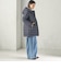 《予約》【SHIPS別注】PYRENEX: SPOUTNIC LONG 26AW