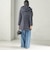 《予約》【SHIPS別注】PYRENEX: SPOUTNIC LONG 26AW
