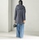 《予約》【SHIPS別注】PYRENEX: SPOUTNIC LONG 26AW