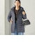 《予約》【SHIPS別注】PYRENEX: SPOUTNIC LONG 26AW