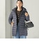 《予約》【SHIPS別注】PYRENEX: SPOUTNIC LONG 26AW