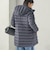 《予約》【SHIPS別注】PYRENEX: SPOUTNIC LONG 26AW