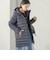 《予約》【SHIPS別注】PYRENEX: SPOUTNIC LONG 26AW