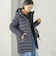 《予約》【SHIPS別注】PYRENEX: SPOUTNIC LONG 26AW