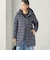 《予約》【SHIPS別注】PYRENEX: SPOUTNIC LONG 26AW