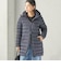《予約》【SHIPS別注】PYRENEX: SPOUTNIC LONG 26AW