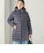 《予約》【SHIPS別注】PYRENEX: SPOUTNIC LONG 26AW