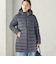 《予約》【SHIPS別注】PYRENEX: SPOUTNIC LONG 26AW