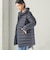 《予約》【SHIPS別注】PYRENEX: SPOUTNIC LONG 26AW
