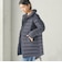 《予約》【SHIPS別注】PYRENEX: SPOUTNIC LONG 26AW