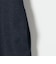 《予約》SHIPS any:〈洗濯機可能〉カーブネック ノースリーブ ワンピース［NAVY BLUE］