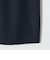 《予約》SHIPS any:〈洗濯機可能〉カーブネック ノースリーブ ワンピース［NAVY BLUE］