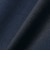 《予約》SHIPS any:〈洗濯機可能〉カーブネック ノースリーブ ワンピース［NAVY BLUE］