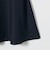 《予約》SHIPS any:〈洗濯機可能〉レースカラー ロング スリーブ ワンピース［NAVY BLUE］