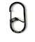 NITE IZE:G-SERIES ＃2 カラビナ