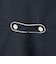 《予約》SHIPS any:〈手洗い可能〉パフ スリーブ ノーカラー ジャケット［NAVY BLUE］