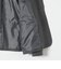 《予約》SHIPS any:〈手洗い可能〉ウールライク レース カラー ジャケット［NAVY BLUE］