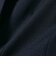 《予約》SHIPS any:〈手洗い可能〉ウールライク レース カラー ジャケット［NAVY BLUE］
