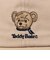 《予約》SHIPS Colors:〈手洗い可能〉TeddyBear(R) コラボ ツイル キャップ◆
