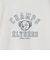 《予約》SHIPS Colors:Teddybear(R) コラボ ダンボール スウェット◆