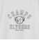 《予約》SHIPS Colors:Teddybear(R) コラボ ダンボール スウェット◆