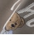 《予約》SHIPS Colors:Teddybear(R) コラボ ダンボール スウェット◆