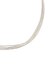 INDIAN JEWELRY: LIQ シルバー ネックレス（5連）