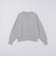 【SHIPS別注】Champion: L.W.D クルーネック スウェット