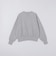 【SHIPS別注】Champion: L.W.D クルーネック スウェット