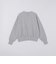 【SHIPS別注】Champion: L.W.D クルーネック スウェット
