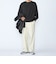 【SHIPS別注】Champion: L.W.D クルーネック スウェット