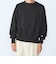 【SHIPS別注】Champion: L.W.D クルーネック スウェット