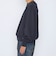 【SHIPS別注】Champion: L.W.D クルーネック スウェット