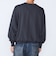 【SHIPS別注】Champion: L.W.D クルーネック スウェット