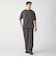 【WEB限定】〈接触冷感・吸水速乾等〉STORATECH(TM) スピンドルTシャツ＋イージーパンツ セットアップ