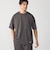 【WEB限定】〈接触冷感・吸水速乾等〉STORATECH(TM) スピンドルTシャツ＋イージーパンツ セットアップ