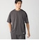 【WEB限定】〈接触冷感・吸水速乾等〉STORATECH(TM) スピンドルTシャツ＋イージーパンツ セットアップ