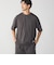 【WEB限定】〈接触冷感・吸水速乾等〉STORATECH(TM) スピンドルTシャツ＋イージーパンツ セットアップ