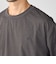 【WEB限定】〈接触冷感・吸水速乾等〉STORATECH(TM) スピンドルTシャツ＋イージーパンツ セットアップ