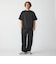 【WEB限定】〈接触冷感・吸水速乾等〉STORATECH(TM) スピンドルTシャツ＋イージーパンツ セットアップ
