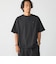 【WEB限定】〈接触冷感・吸水速乾等〉STORATECH(TM) スピンドルTシャツ＋イージーパンツ セットアップ