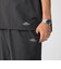 【WEB限定】〈接触冷感・吸水速乾等〉STORATECH(TM) スピンドルTシャツ＋イージーパンツ セットアップ