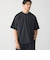 【WEB限定】〈接触冷感・吸水速乾等〉STORATECH(TM) スピンドルTシャツ＋イージーパンツ セットアップ