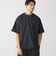 【WEB限定】〈接触冷感・吸水速乾等〉STORATECH(TM) スピンドルTシャツ＋イージーパンツ セットアップ